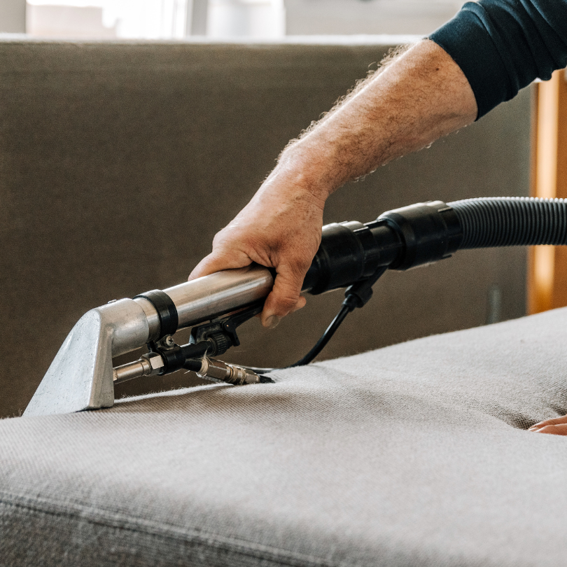 Sofa Cleaning